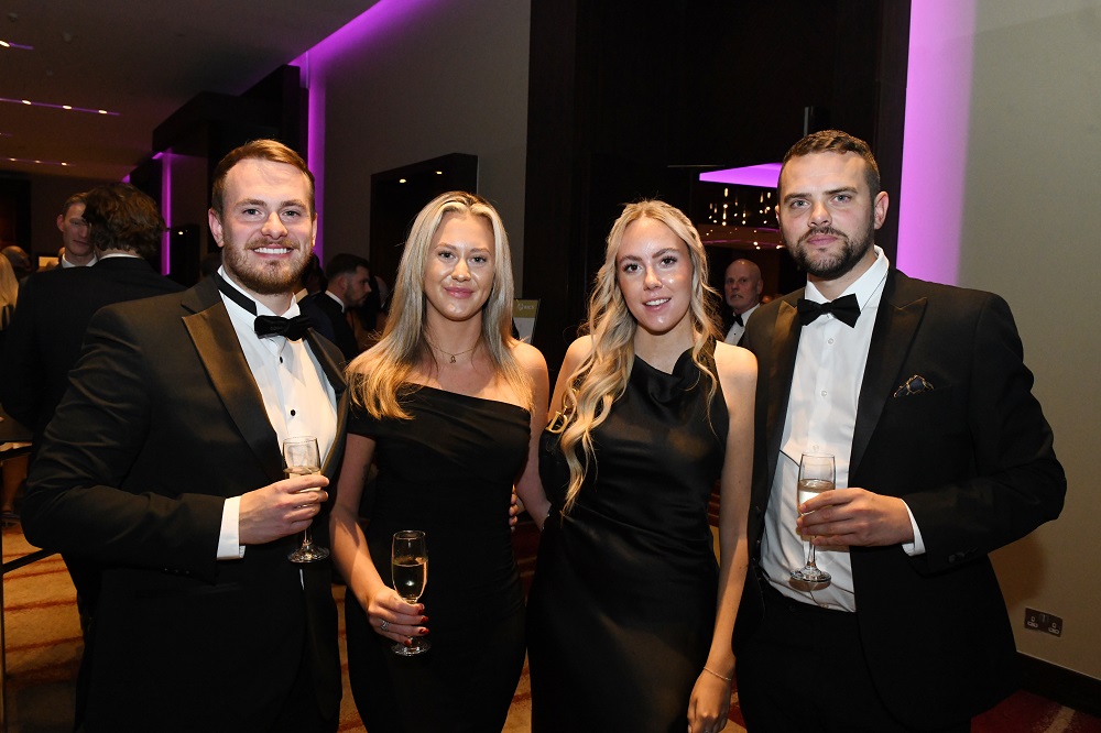 UK Awards 2024 ceremony photos