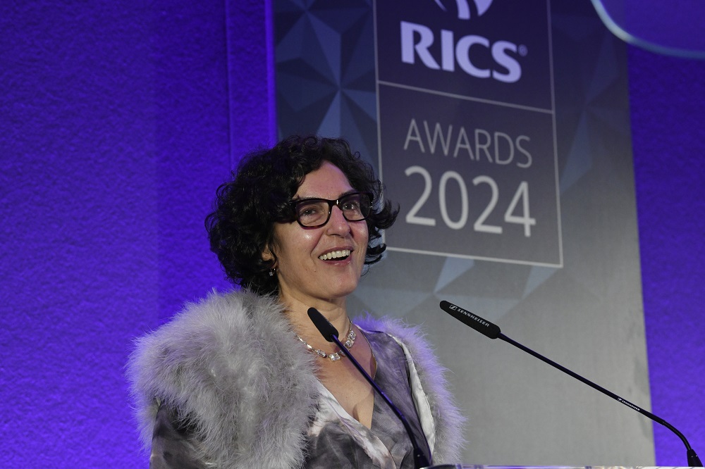 UK Awards 2024 ceremony photos