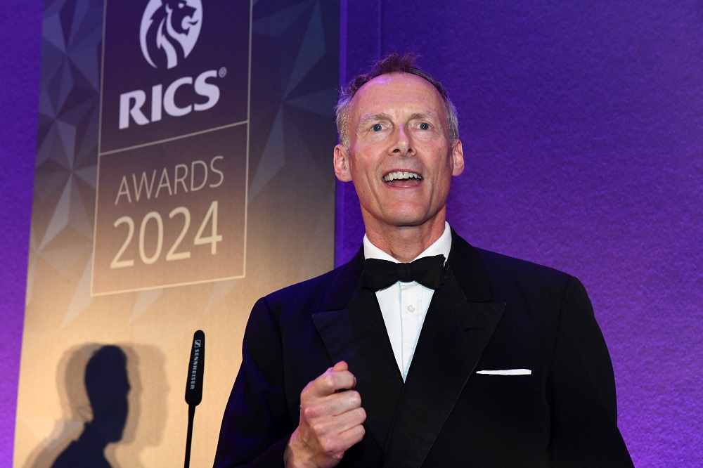 UK Awards 2024 ceremony photos