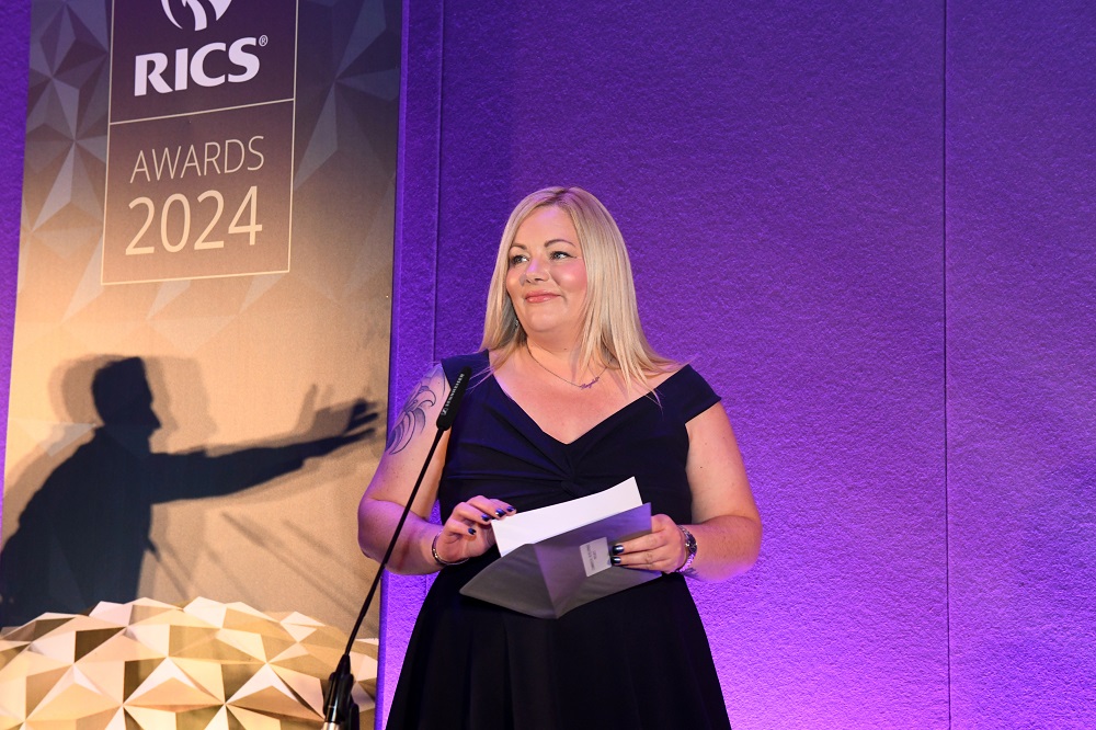 UK Awards 2024 ceremony photos
