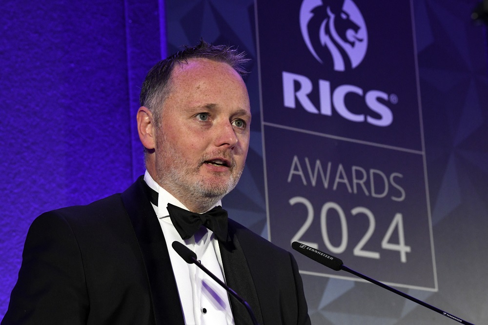 UK Awards 2024 ceremony photos