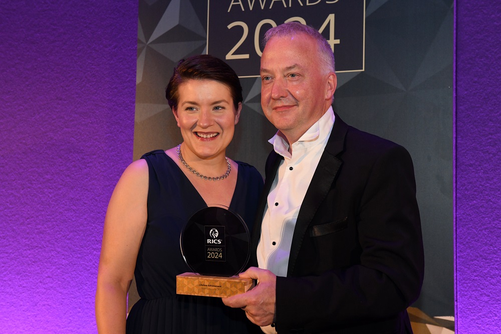 UK Awards 2024 ceremony photos