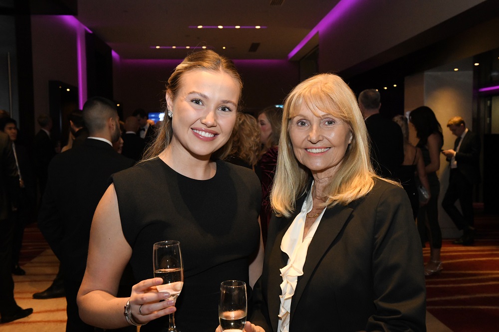 UK Awards 2024 ceremony photos