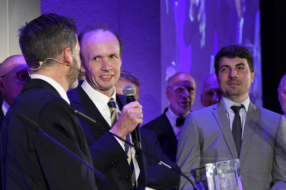 UK Awards 2024 ceremony photos