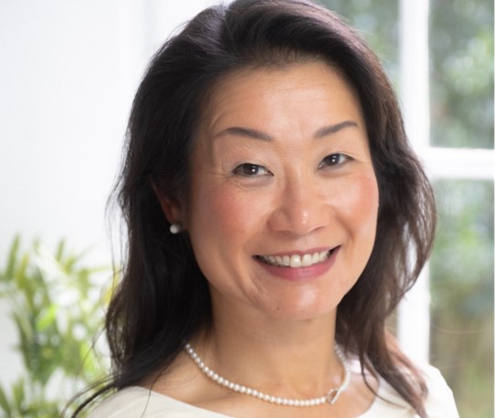 Image of Betsy Wong