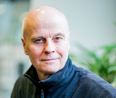 Image of Larry Russen