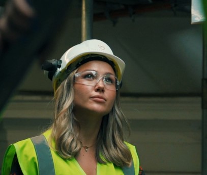 Image of Hannah Tyers