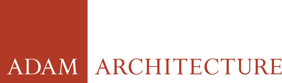Adam Architecture logo