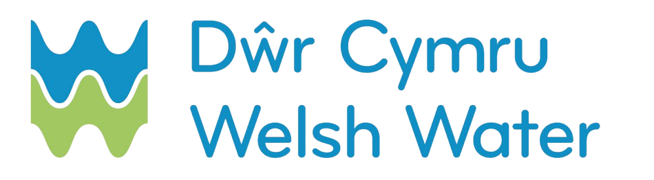 Dwr Cymru Welsh Water logo