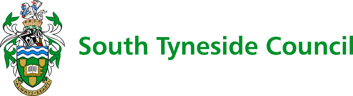 South Tyneside Council logo