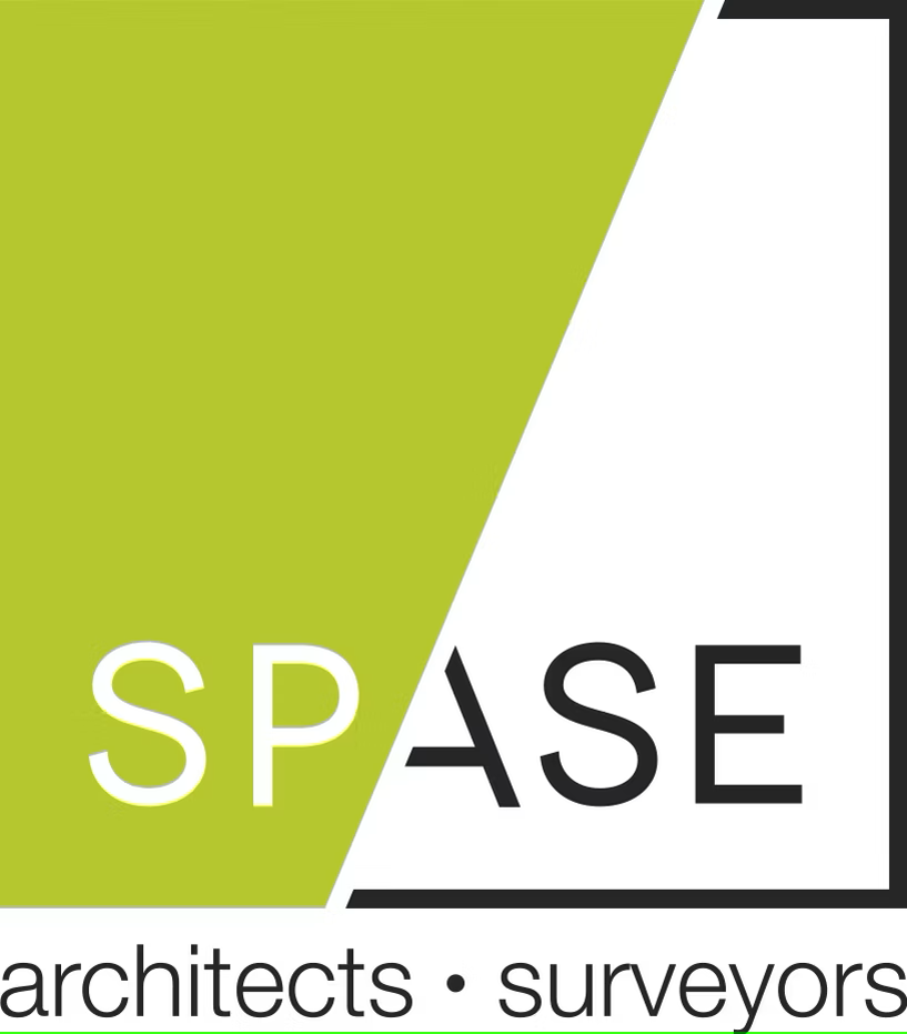 SPASE Architects + Surveyors logo