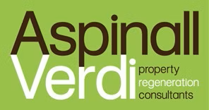 AspinallVerdi Limited logo