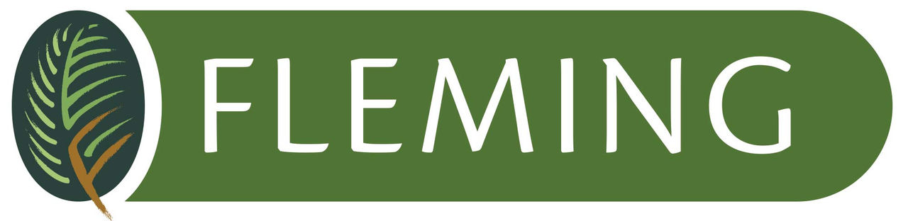 Fleming Buildings Limited logo
