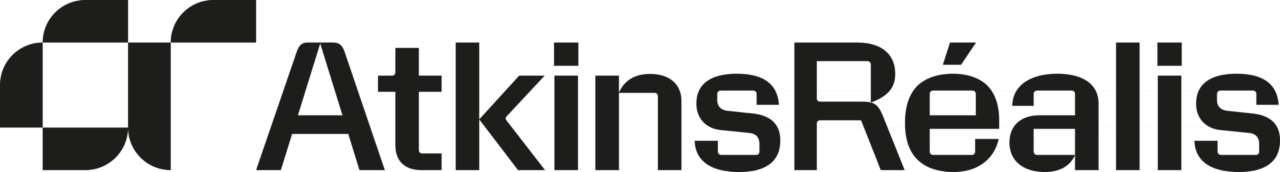 AtkinsRéalis logo