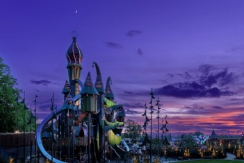 Lilidorei