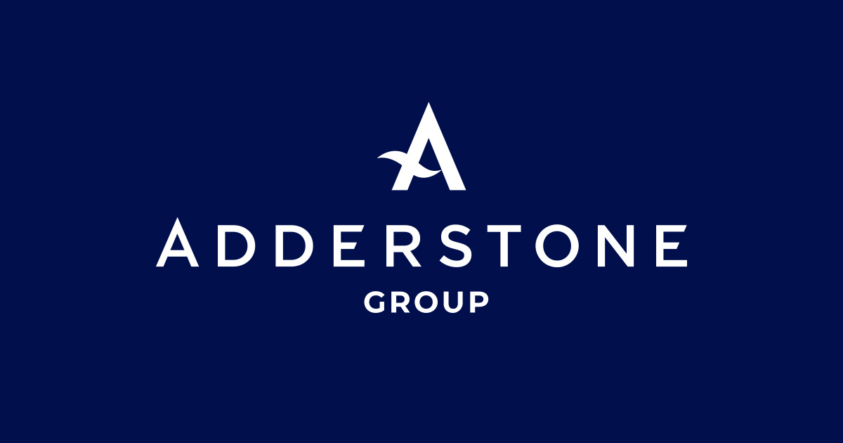 Adderstone Group logo
