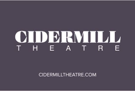 Cidermill Theatre logo