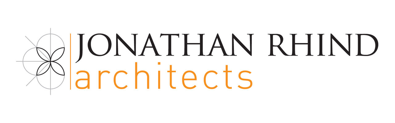 Jonathan Rhind Architects logo