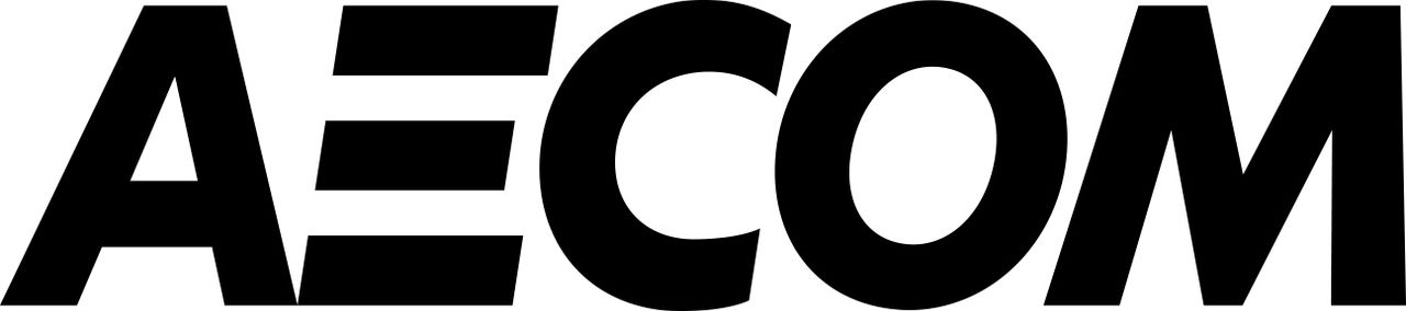  AECOM logo