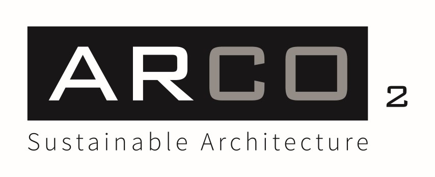 Arco2 Architecture logo