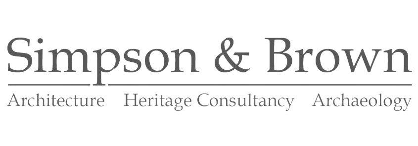 Simpson & Brown logo