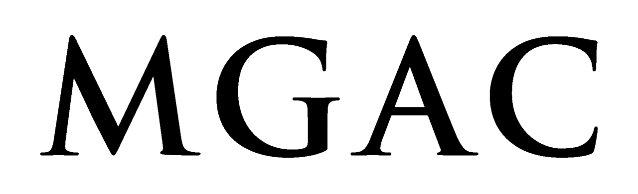 MGAC logo