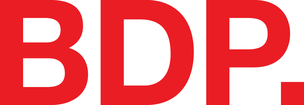 BDP logo