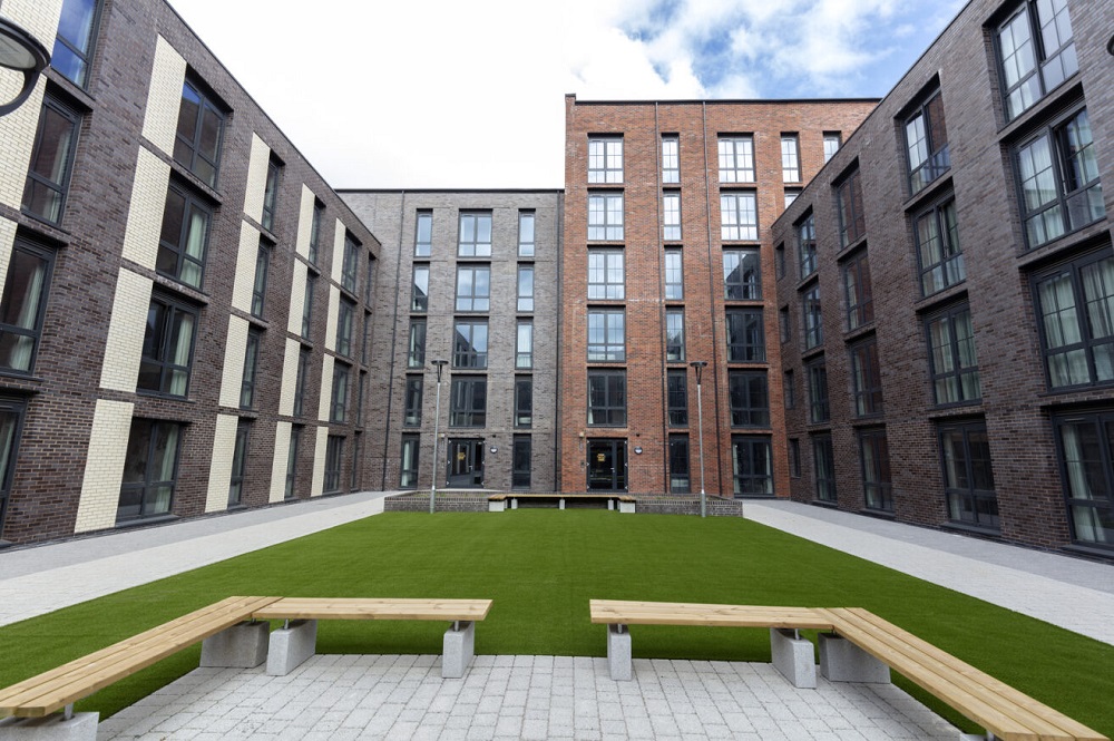 Image of The Goodsyard, Birmingham