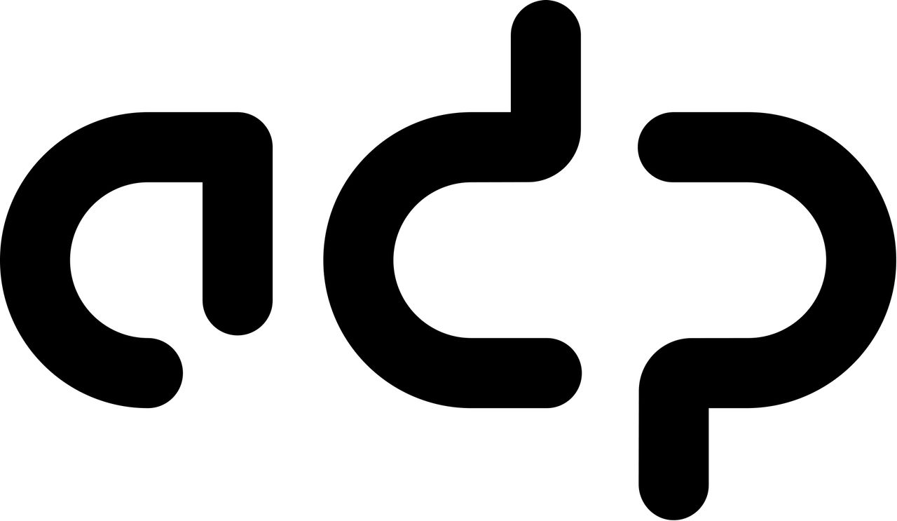 ADP logo