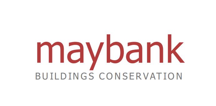 Maybank logo