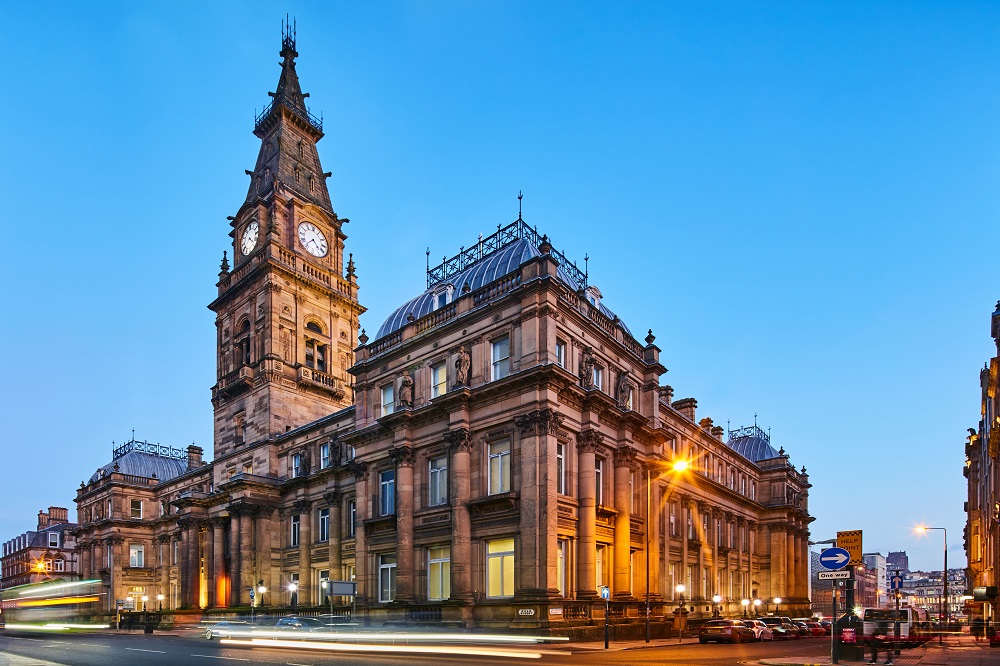 Photo of The Municipal Hotel and Spa by M:Gallery, Liverpool