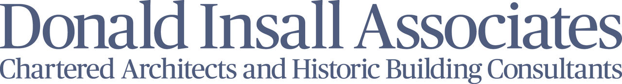 Donald Insall Associates logo