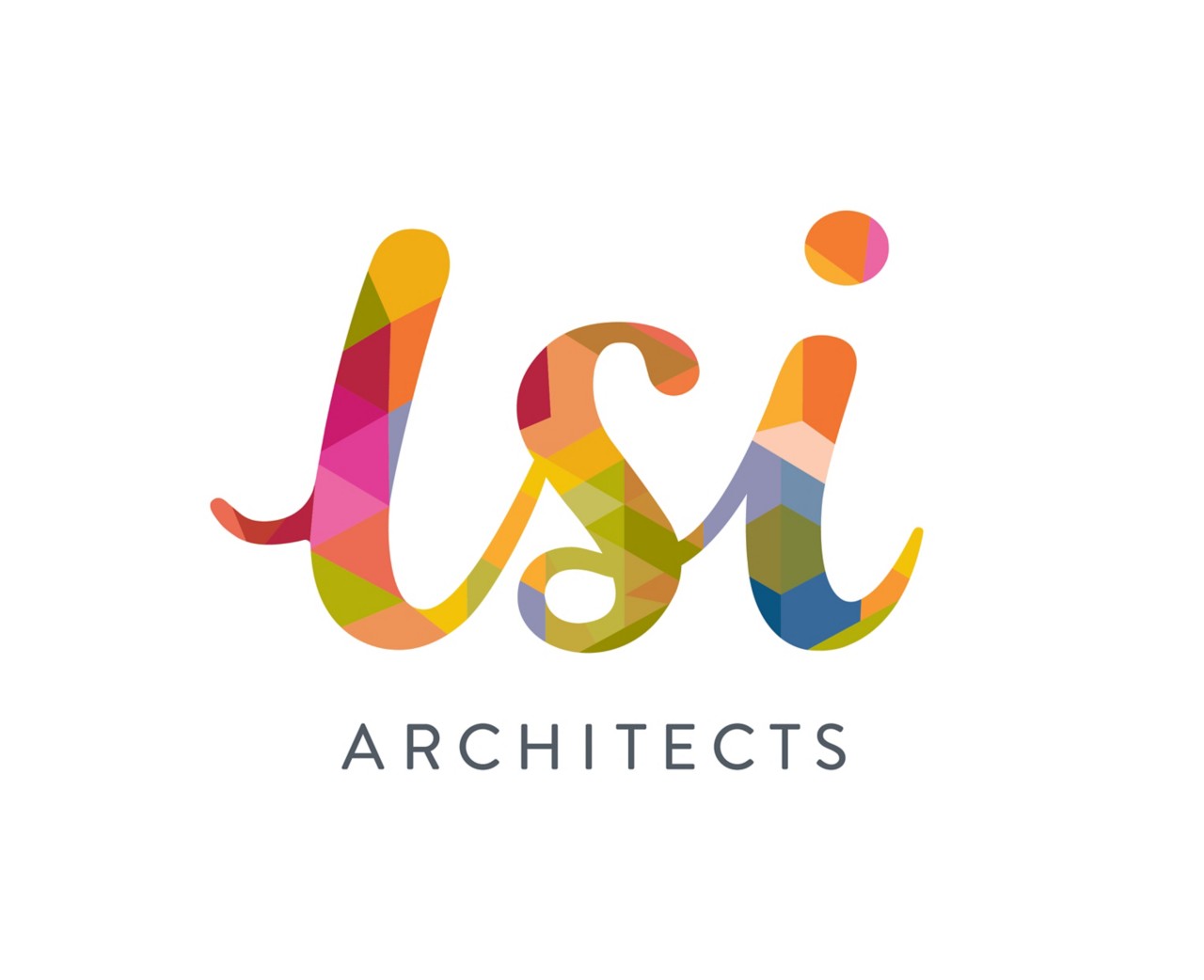 LSI Architects logo