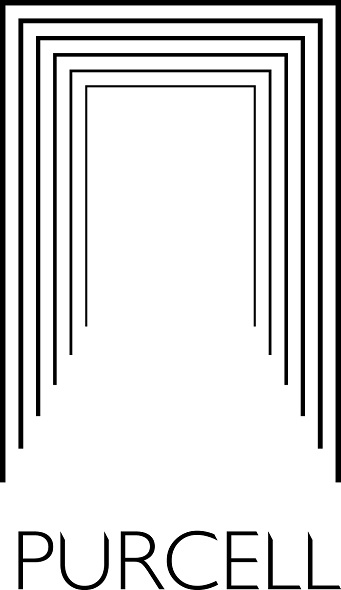 Purcell logo