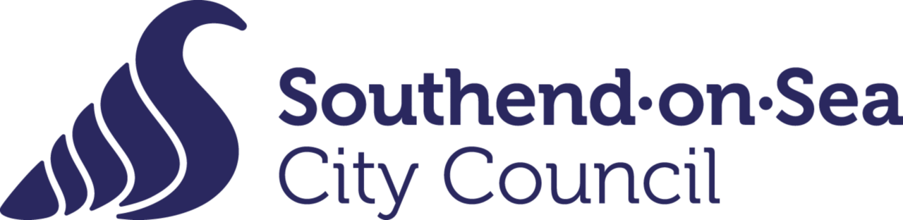 Southend on Sea City Council logo