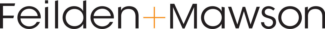 Feilden Mawson logo