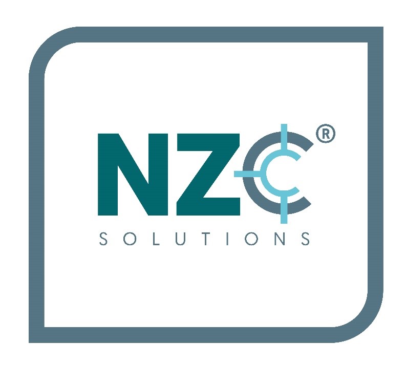 NZC Solutions logo